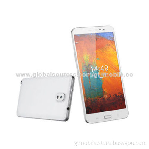 3G Phones, 5.7-inch HD IPS, 1,280 x 720-pixel Resolution, Quad-core